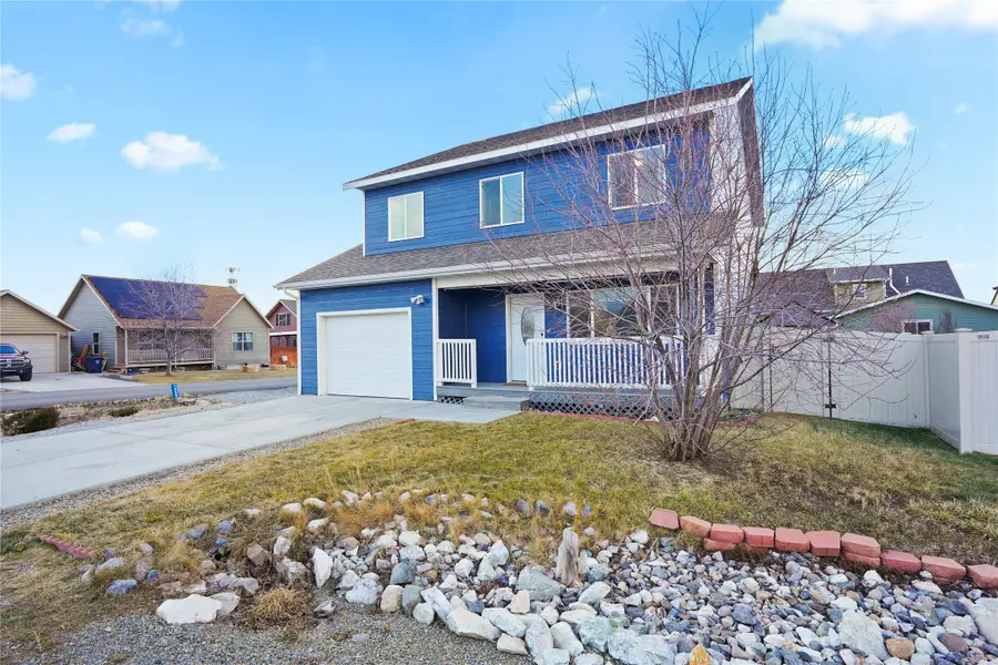 1455 Valley Speedway Road, Helena, MT 59602 - #3