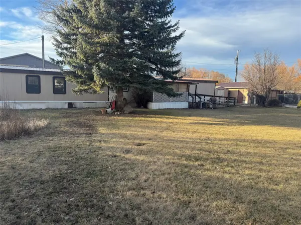 830 N Miller Street, Lewistown, MT 59457