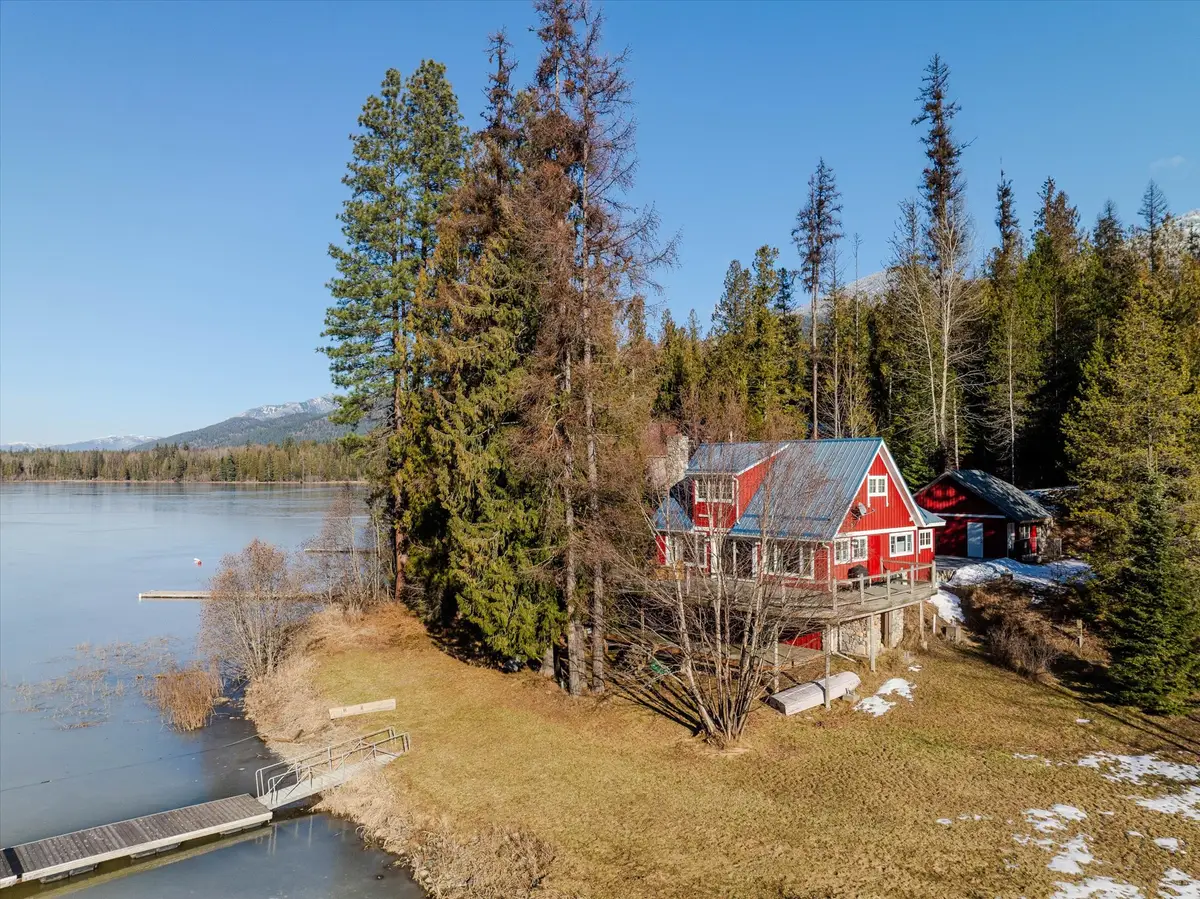 454 Halo Drive, Troy, MT 59935 - Image #1