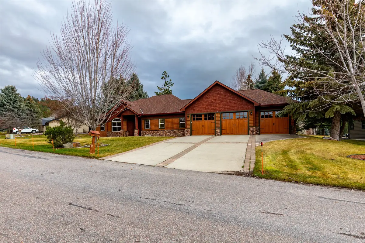 220 Bridger Drive, Bigfork, MT 59911 - Image #1