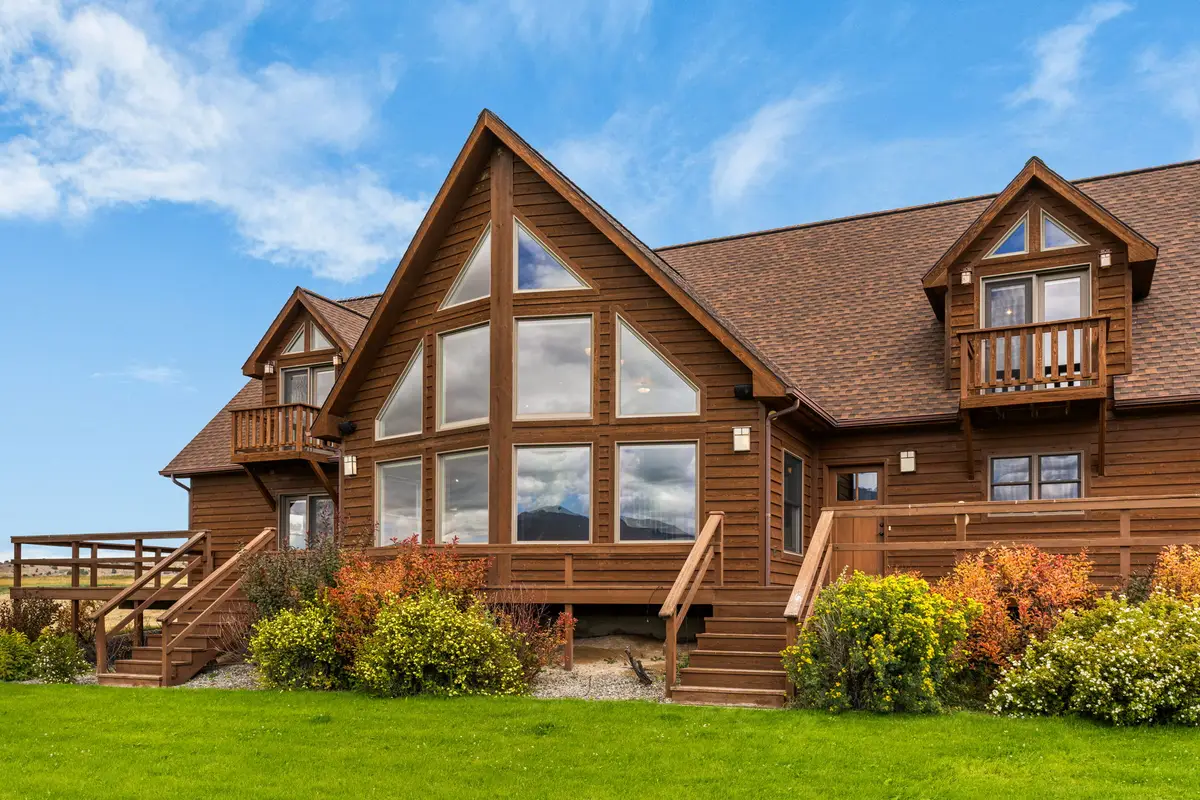 55 Mountain View Road, Sheridan, MT 59749 - Image #1