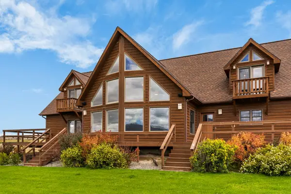 55 Mountain View Road, Sheridan, MT 59749