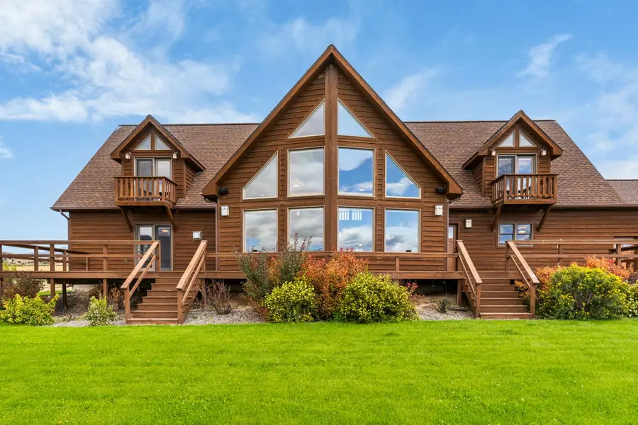 55 Mountain View Road, Sheridan, MT 59749 - Image #2