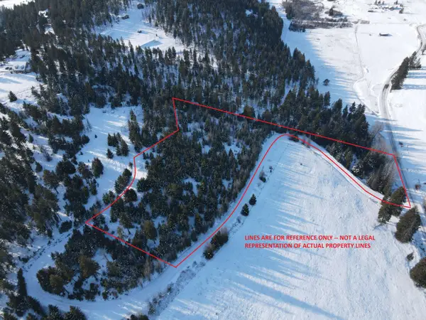 804 Kienas Road, Kalispell, MT 59901