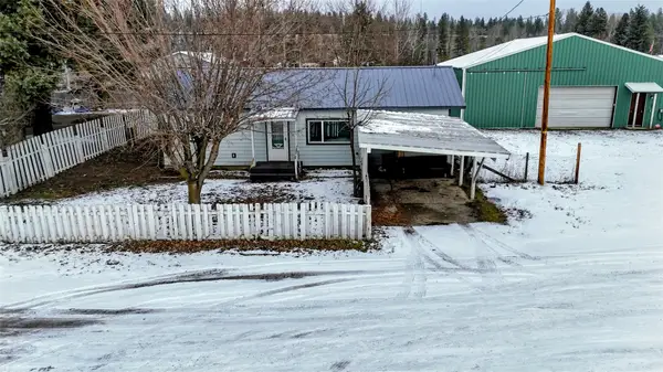 612 W 1st Street, Libby, MT 59923