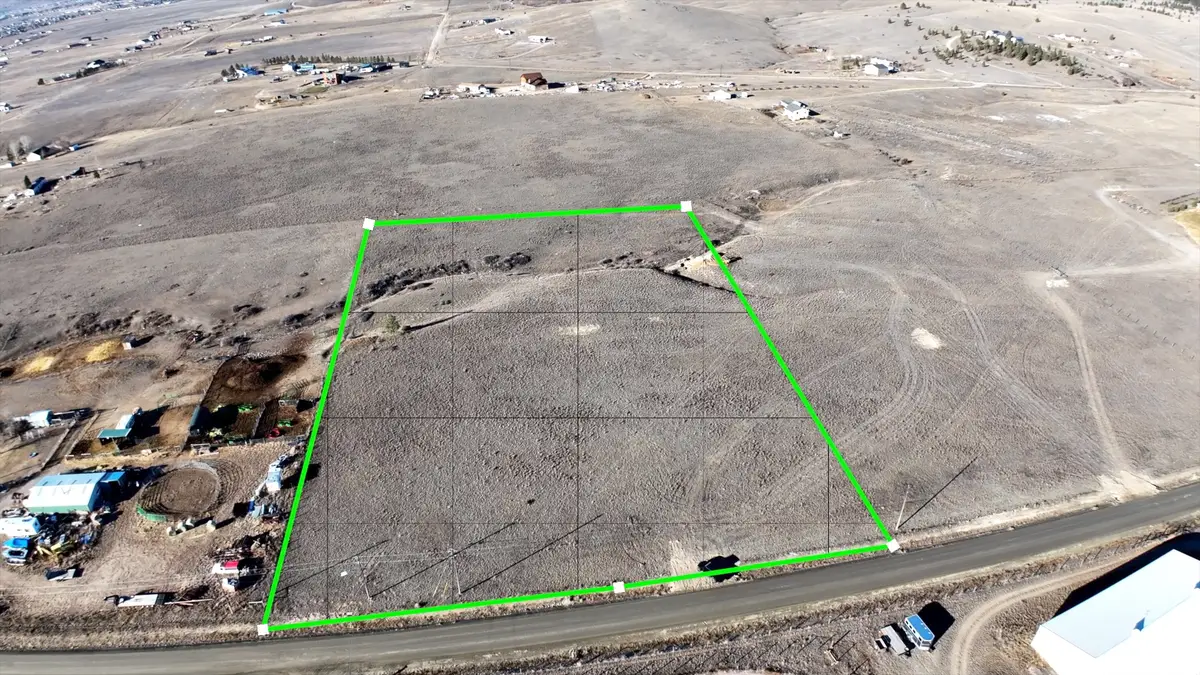 Lot 78-B2 Collins Drive, Helena, MT 59602 - Image #1