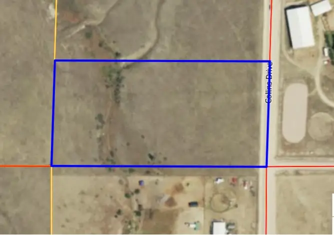 Lot 78-B2 Collins Drive, Helena, MT 59602 - Image #2