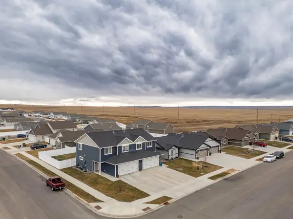 2306 Gleneagles Boulevard, Billings, MT 59105