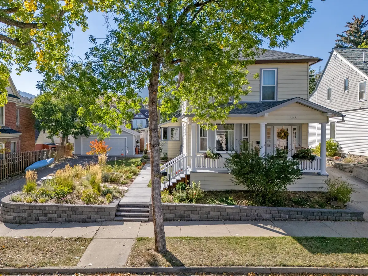 727 Breckenridge Street, Helena, MT 59601 - Image #1