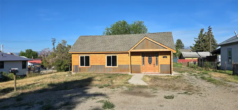 1106 Fifth Street, Deer Lodge, MT 59722 - #2