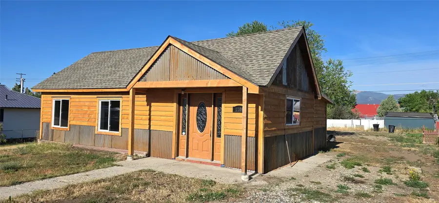 1106 Fifth Street, Deer Lodge, MT 59722 - #3