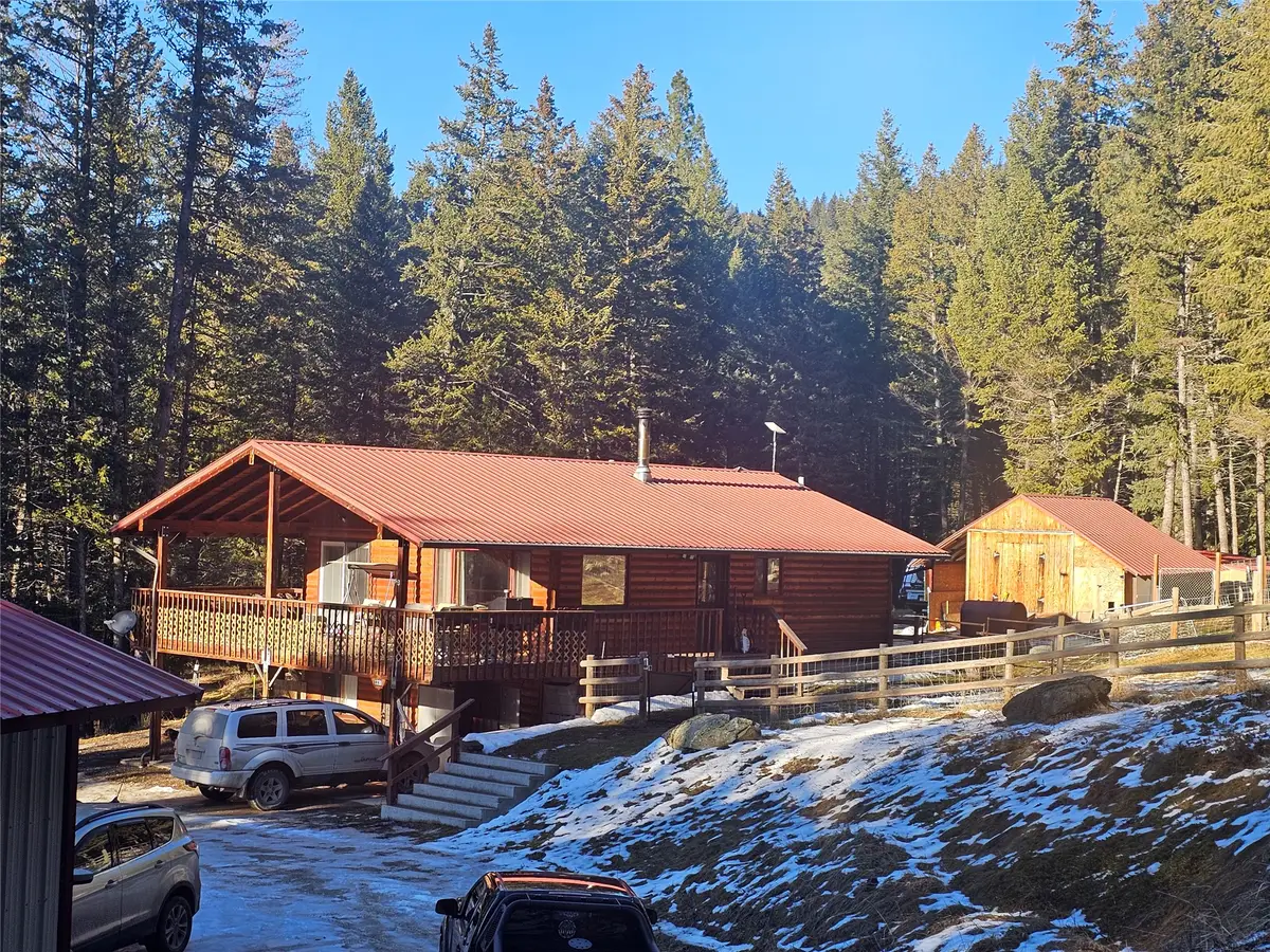 1330 Coon Hollow Road, Kila, MT 59920 - Image #1
