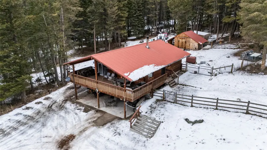 1330 Coon Hollow Road, Kila, MT 59920 - Image #2