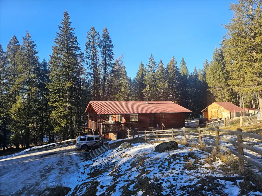 1330 Coon Hollow Road, Kila, MT 59920 - Image #3