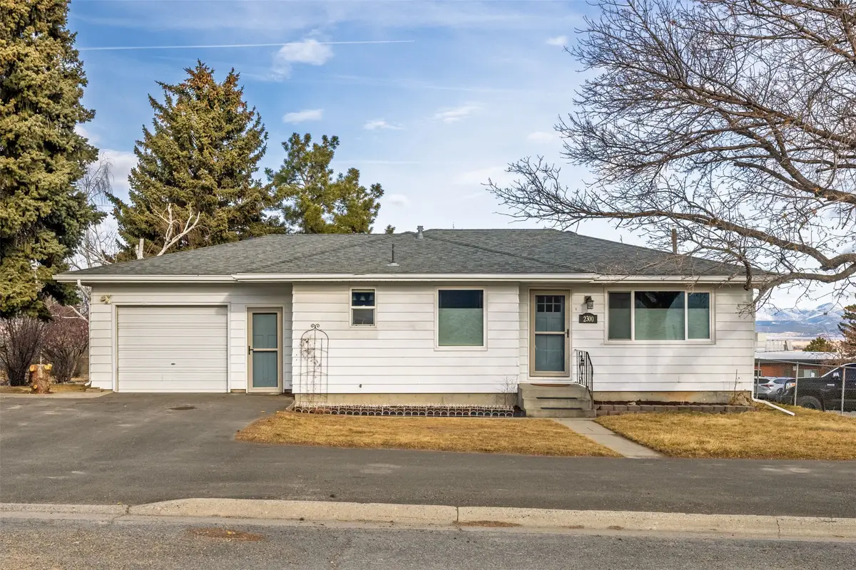 2300 5th Avenue, Helena, MT 59601 - Image #1