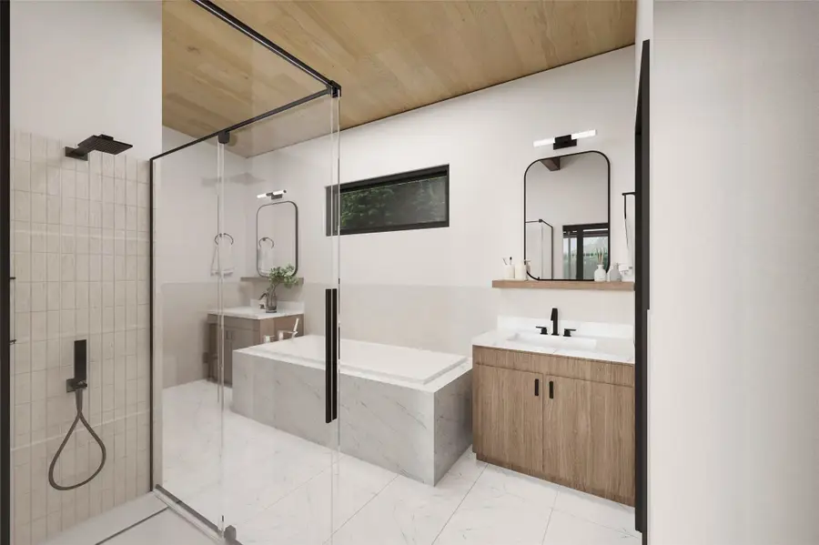 3900 Big Mountain Road #E101, Whitefish, MT 59937 - Image #3