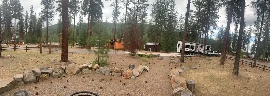 219 Shyrock Loop Drive, Superior, MT 59872 - #2