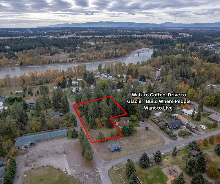 1327 1st Avenue E, Columbia Falls, MT 59912 - Image #2