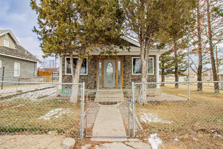 1203 4th Street, Deer Lodge, MT 59722 - #3