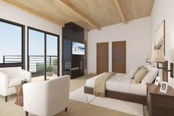 3900 Big Mountain Road #F103, Whitefish, MT 59937