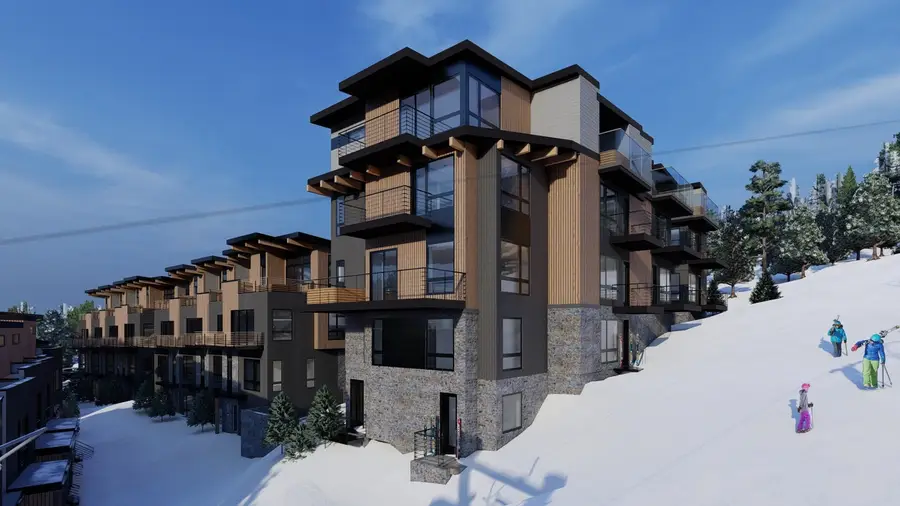 3900 Big Mountain Road #F103, Whitefish, MT 59937 - Image #2