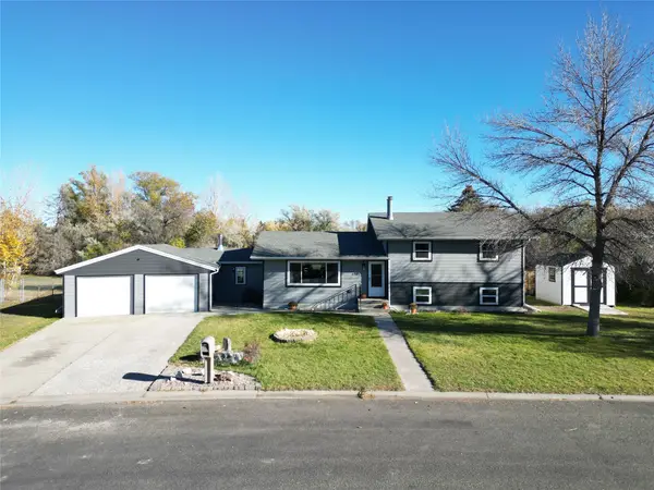 6325 Blackfoot Drive, Helena, MT 59602