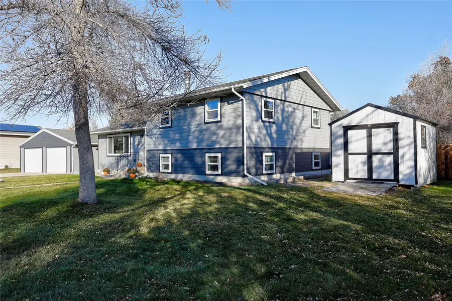 6325 Blackfoot Drive, Helena, MT 59602 - #2