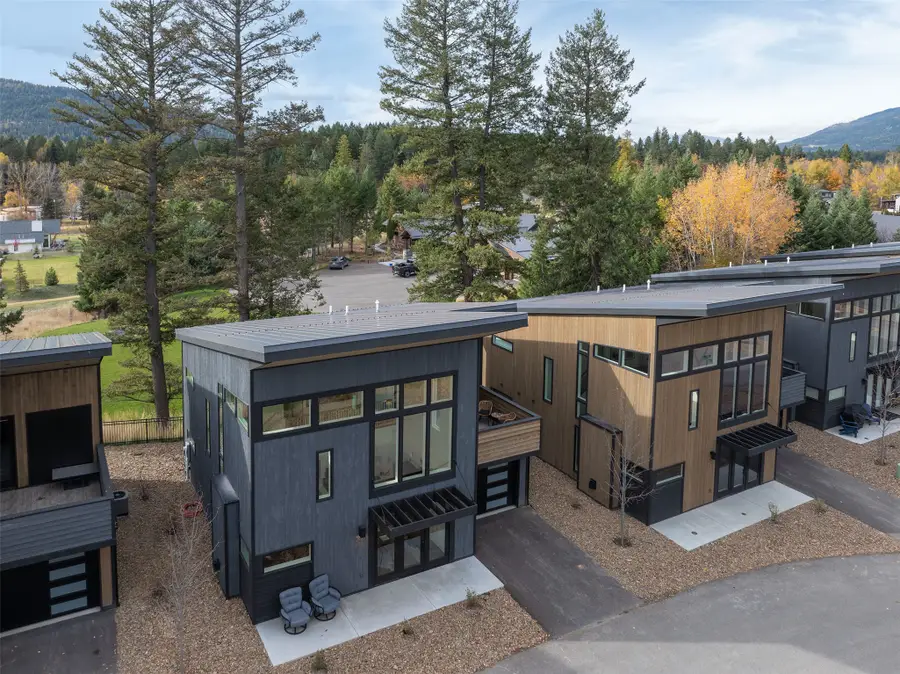 240 Opal Drive #B18, Whitefish, MT 59937 - Image #2