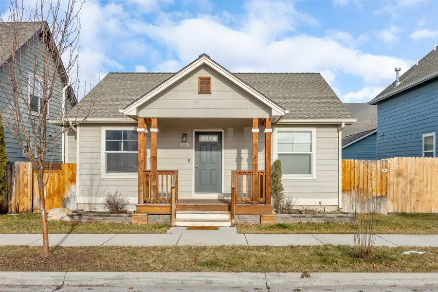 4276 Hermione Lane, Missoula, MT 59808 - Image #2