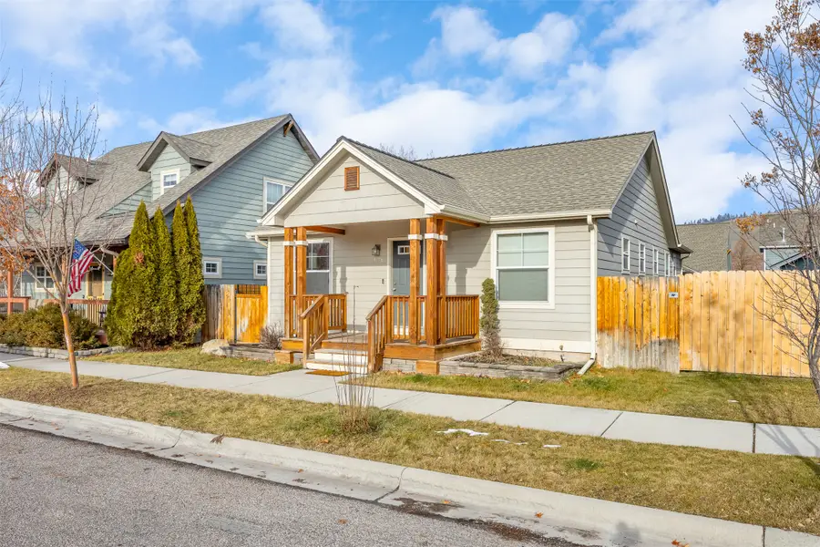 4276 Hermione Lane, Missoula, MT 59808 - Image #3