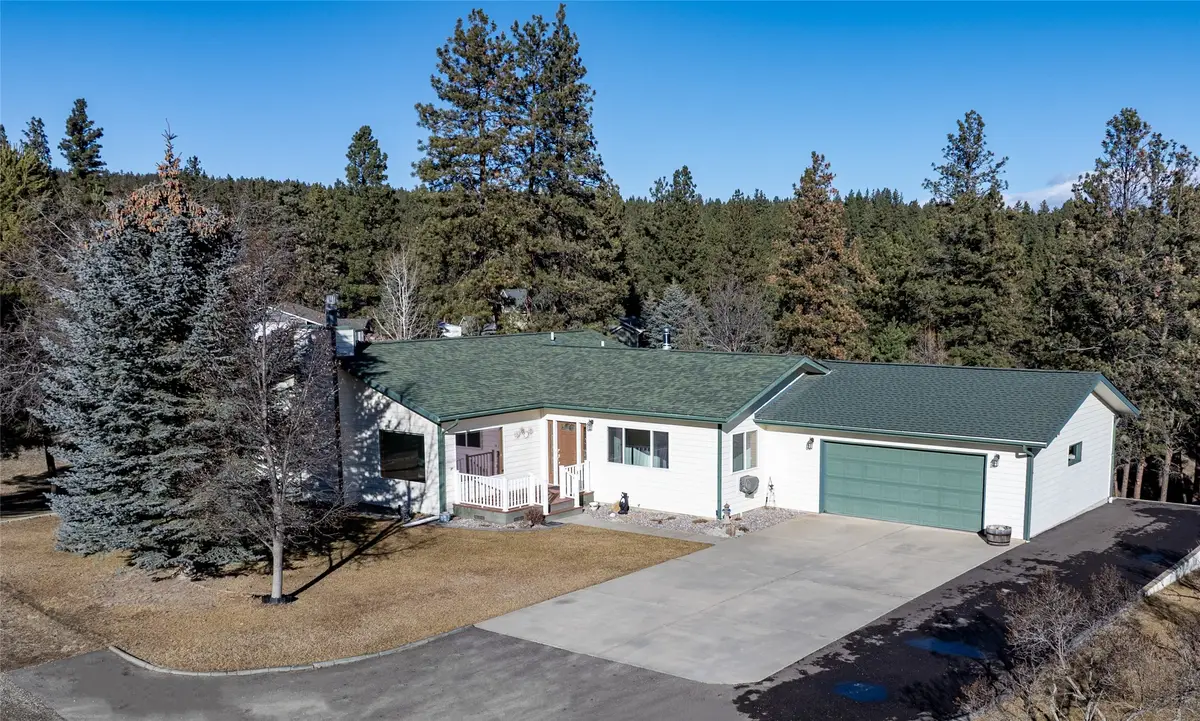 13 Hidden Valley Drive, Clancy, MT 59634 - Image #1