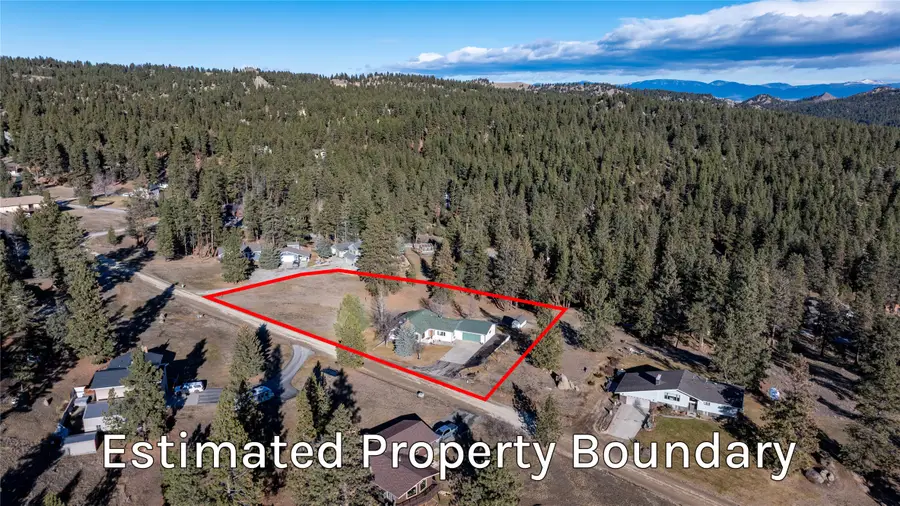 13 Hidden Valley Drive, Clancy, MT 59634 - Image #3