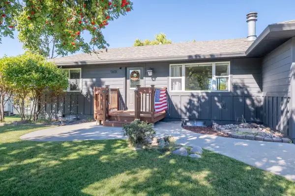 5601 Skyview Drive, Missoula, MT 59803