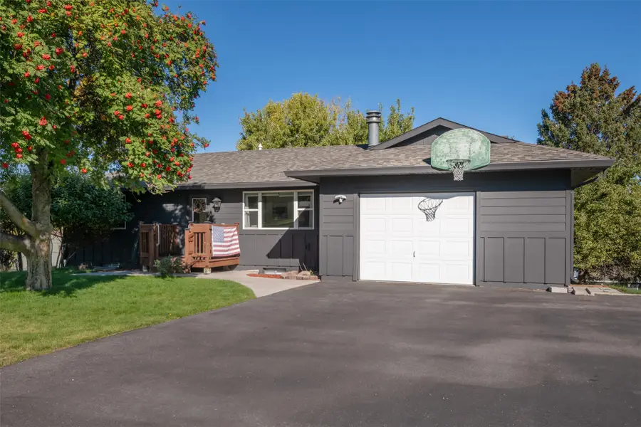 5601 Skyview Drive, Missoula, MT 59803 - Image #3
