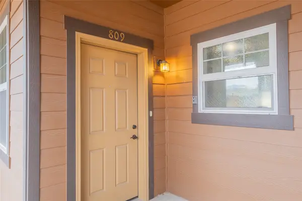 4100 Mullan Road #809, Missoula, MT 59808