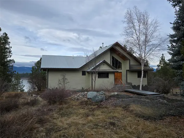 196 Garrison Drive, Eureka, MT 59917