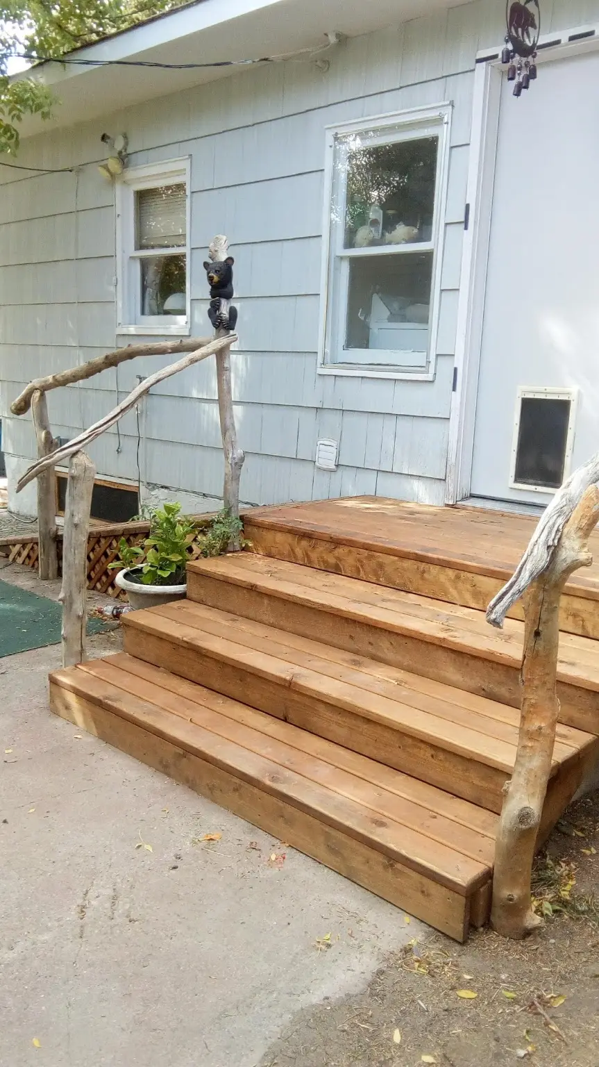 509 Michigan Street, Conrad, MT 59425 - #2