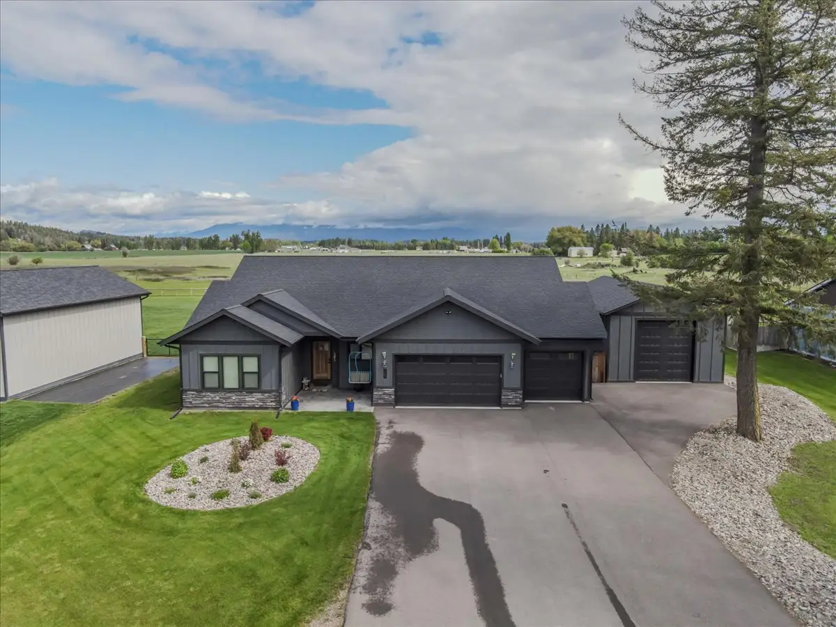 169 Brody Lane, Kalispell, MT 59901 - #1