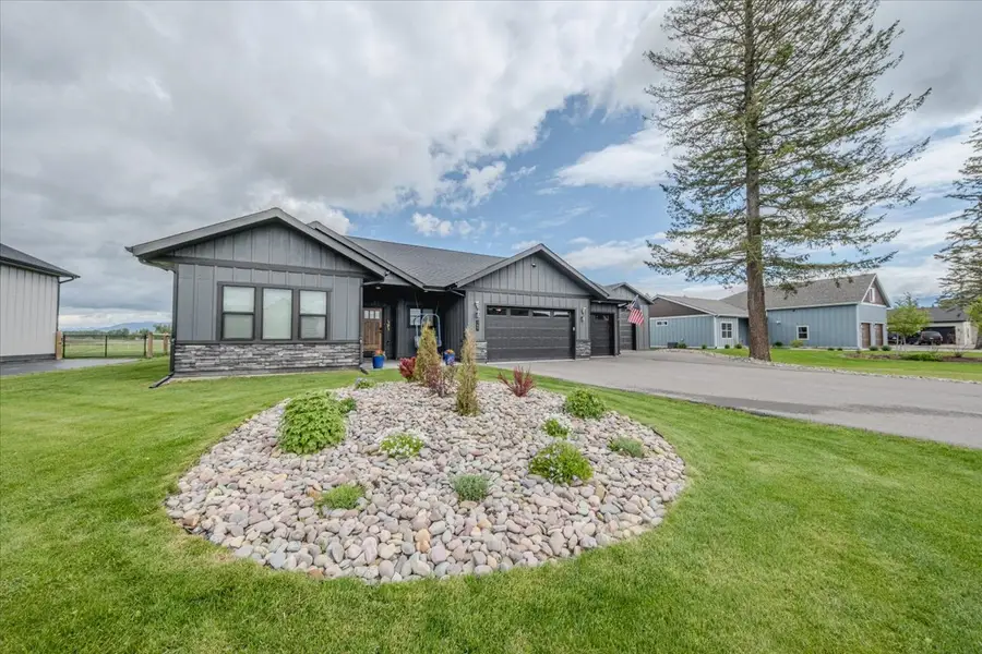 169 Brody Lane, Kalispell, MT 59901 - #2