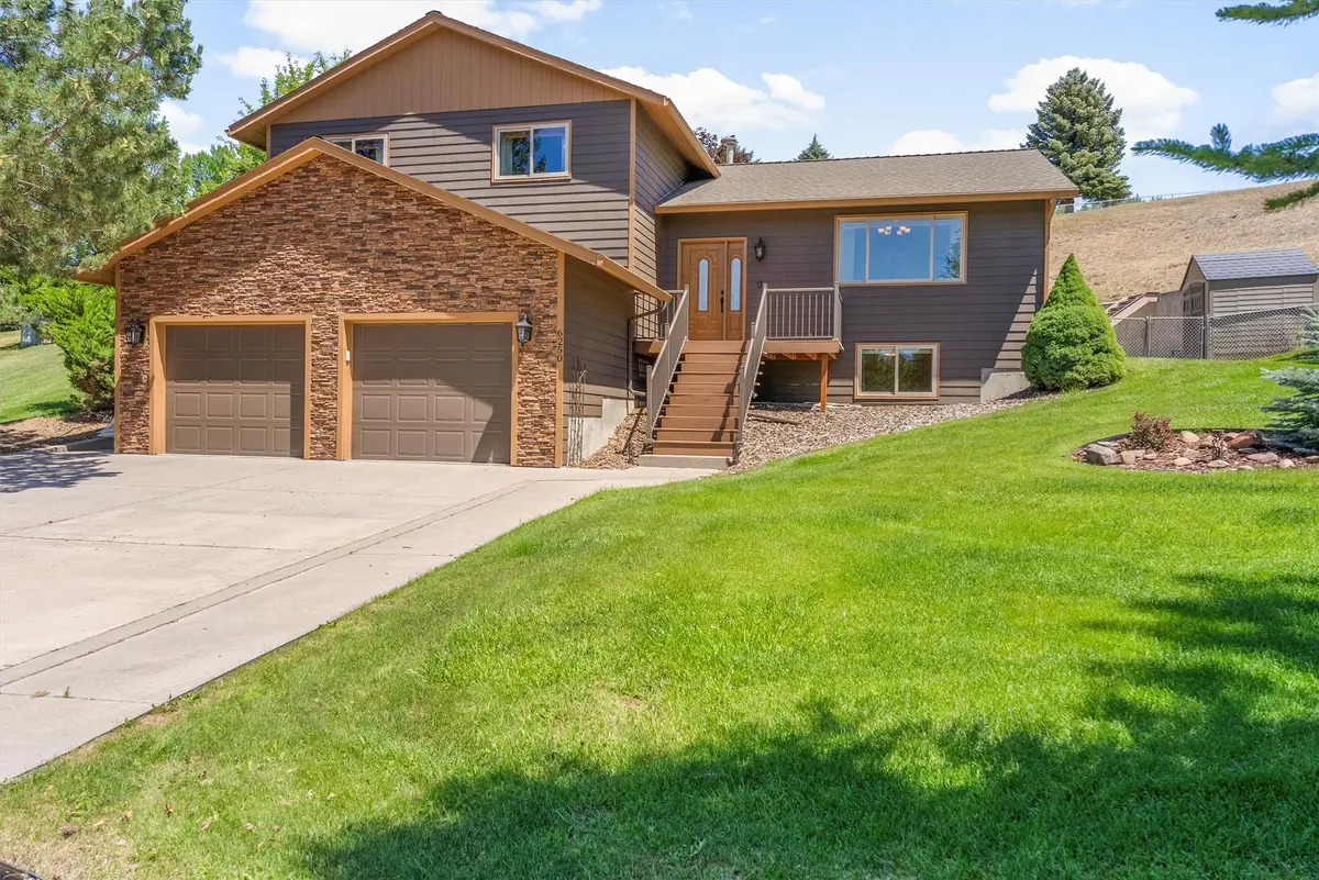 6250 Timothy Court, Missoula, MT 59803 - #1