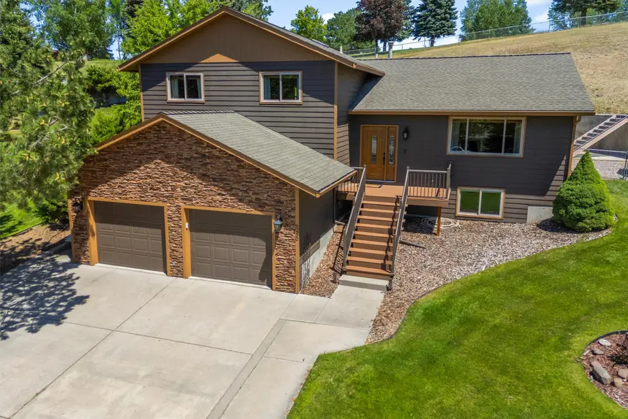 6250 Timothy Court, Missoula, MT 59803 - #2