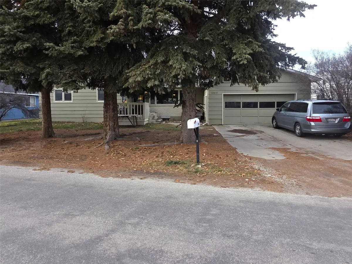 1003 S Second Street, Hamilton, MT 59840 - Image #1