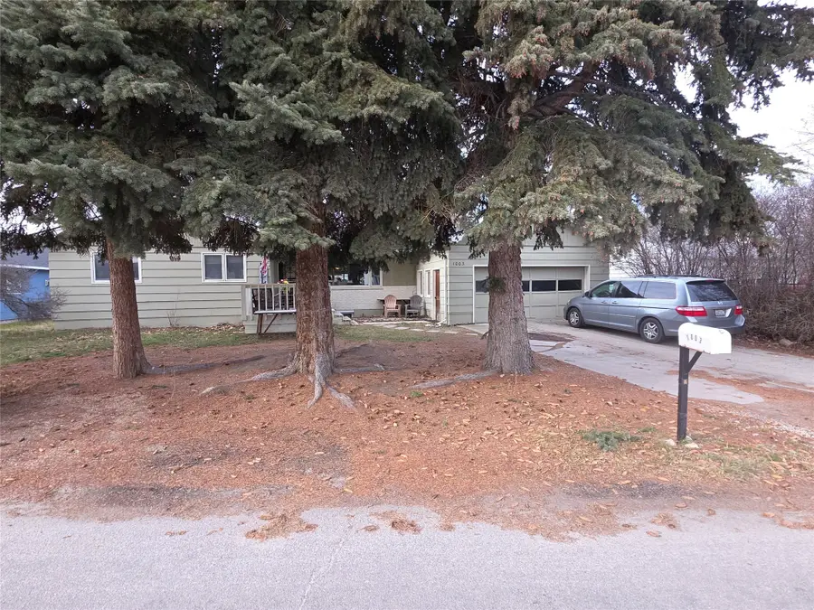 1003 S Second Street, Hamilton, MT 59840 - Image #3