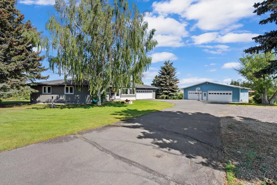 149 Meadow Vista Lane, Deer Lodge, MT 59722 - #3