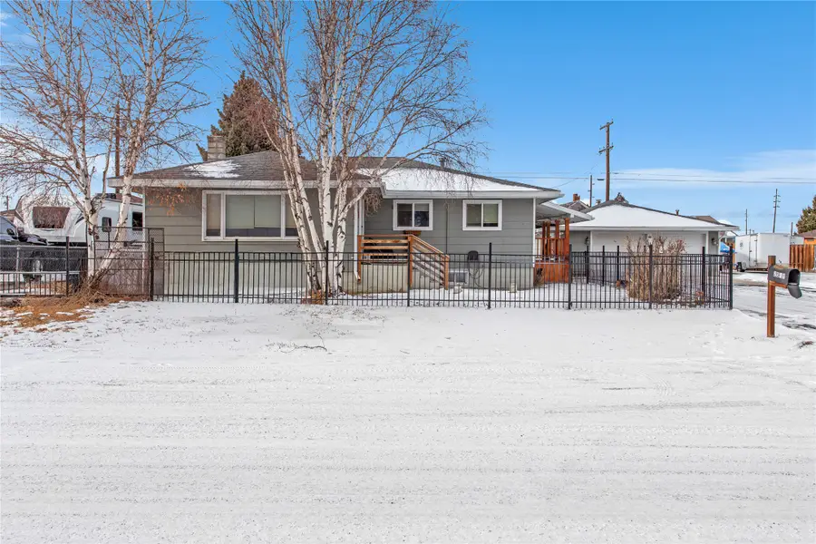 2541 S Main Street, Butte, MT 59701 - #2