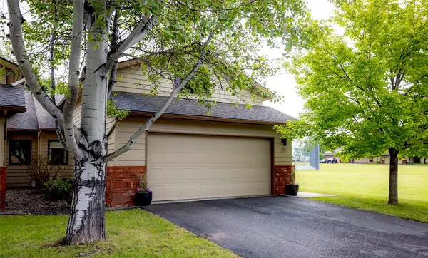 169 Fairway Boulevard, Kalispell, MT 59901