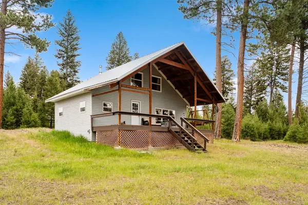 752 Grizzly Drive, Seeley Lake, MT 59868