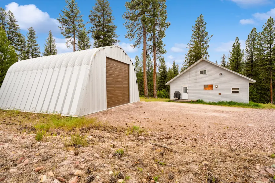 752 Grizzly Drive, Seeley Lake, MT 59868 - #2