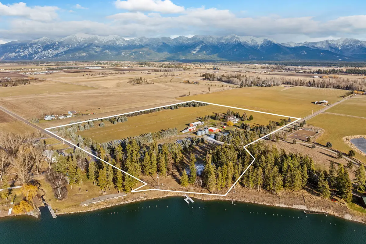 415 Sonstelie Road, Kalispell, MT 59901 - #1