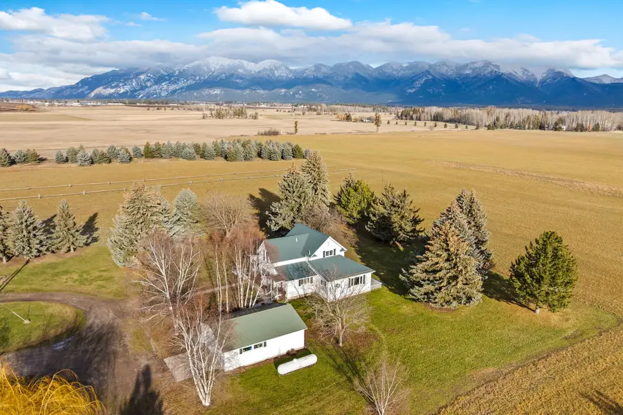 415 Sonstelie Road, Kalispell, MT 59901 - #2